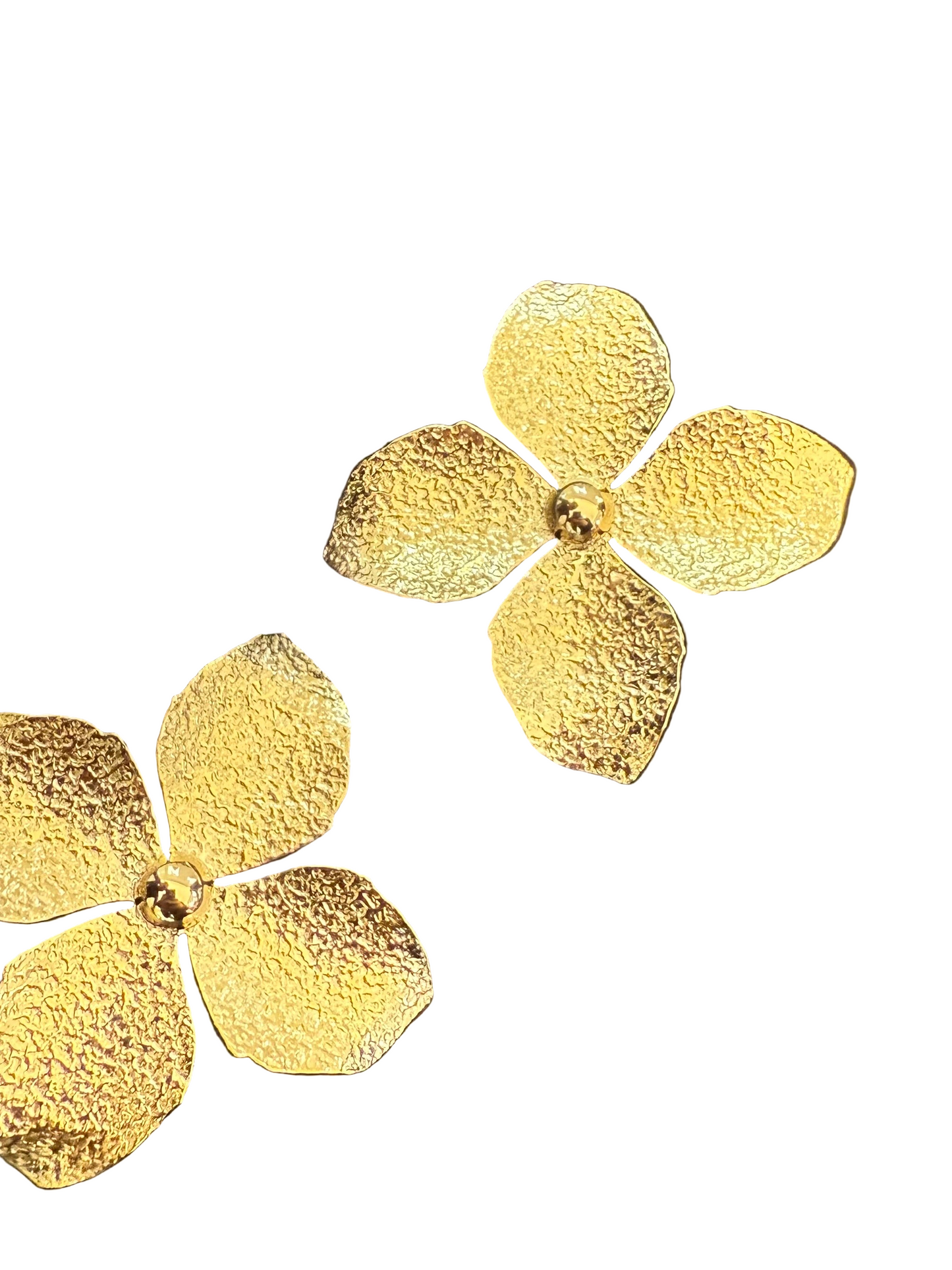 The Golden Hour Earrings