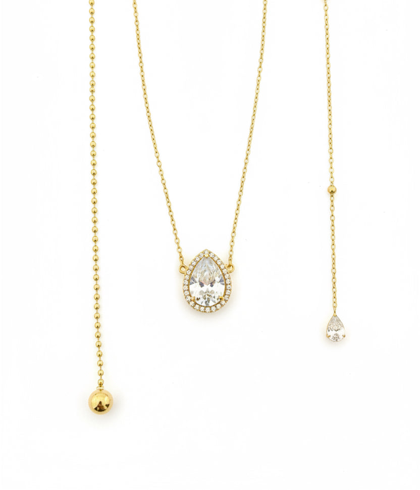 The Method Necklace