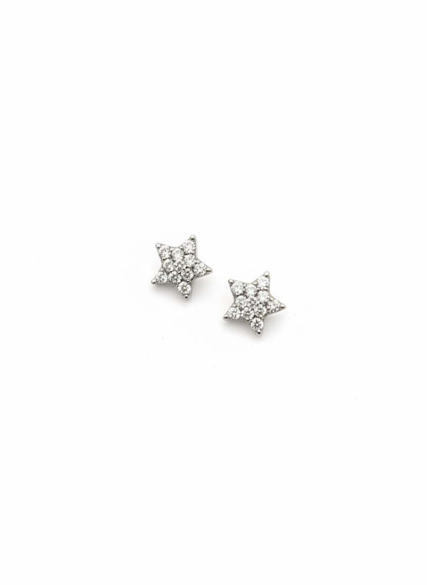 The Star Earrings