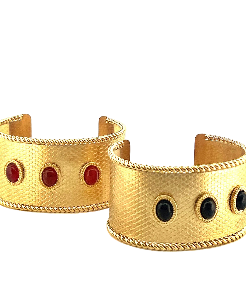The Guardian Bracelets