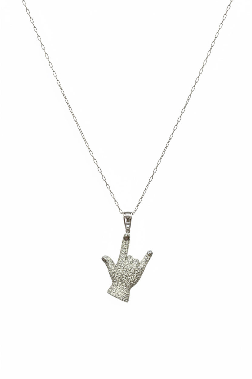 The 🤟🏽Charms