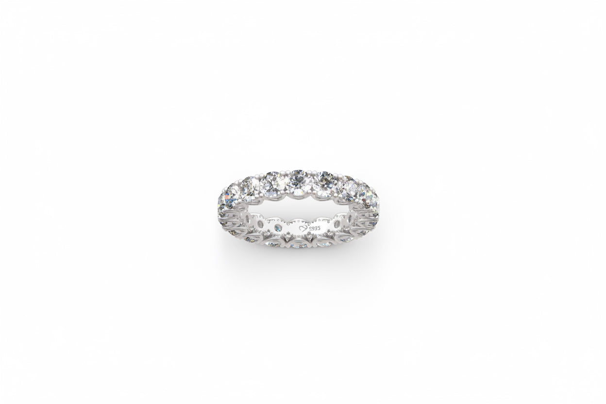 The White Eternity Band