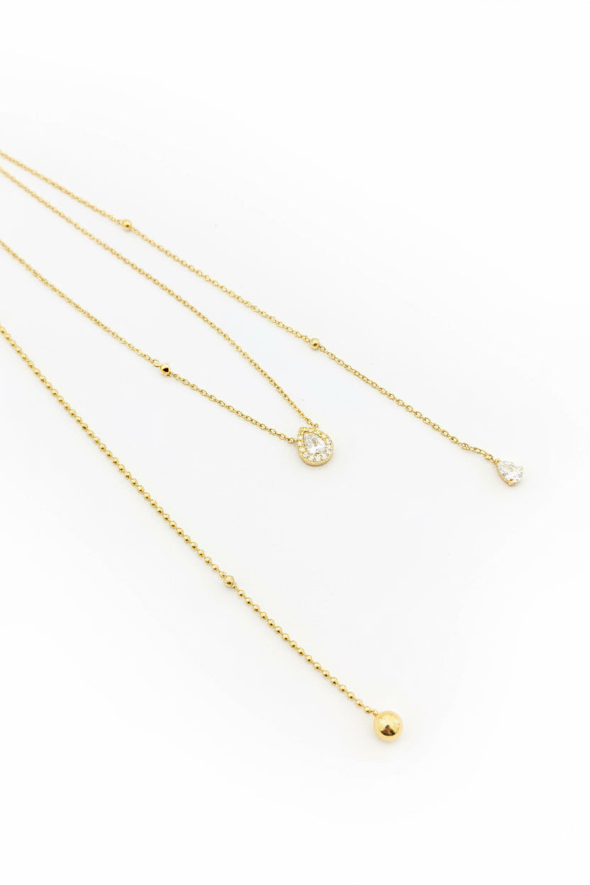 The Balance Necklace