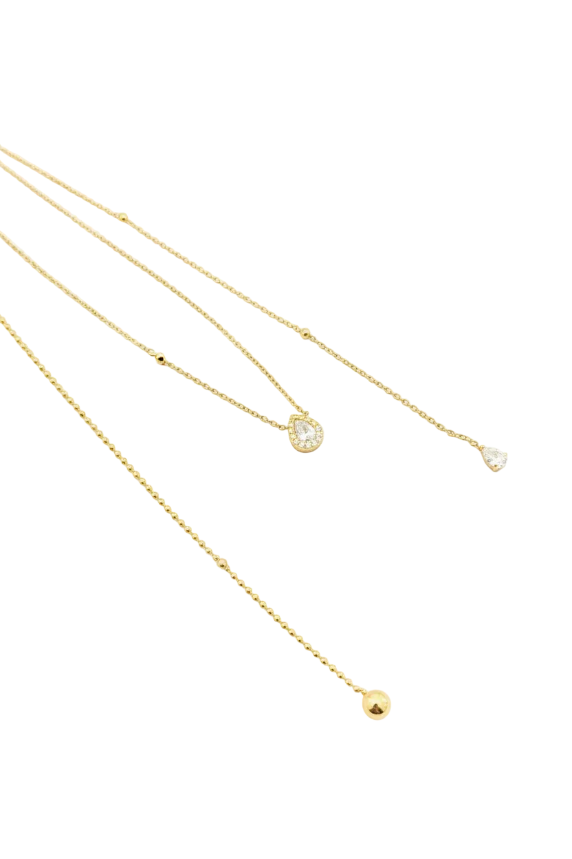 The Balance Necklace