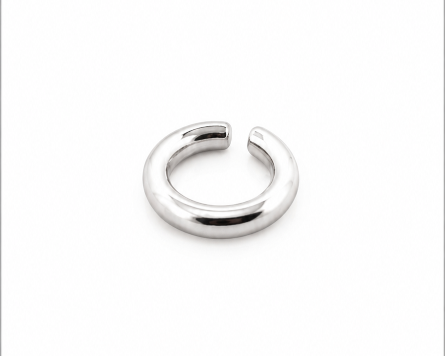 The Aureum Earcuff