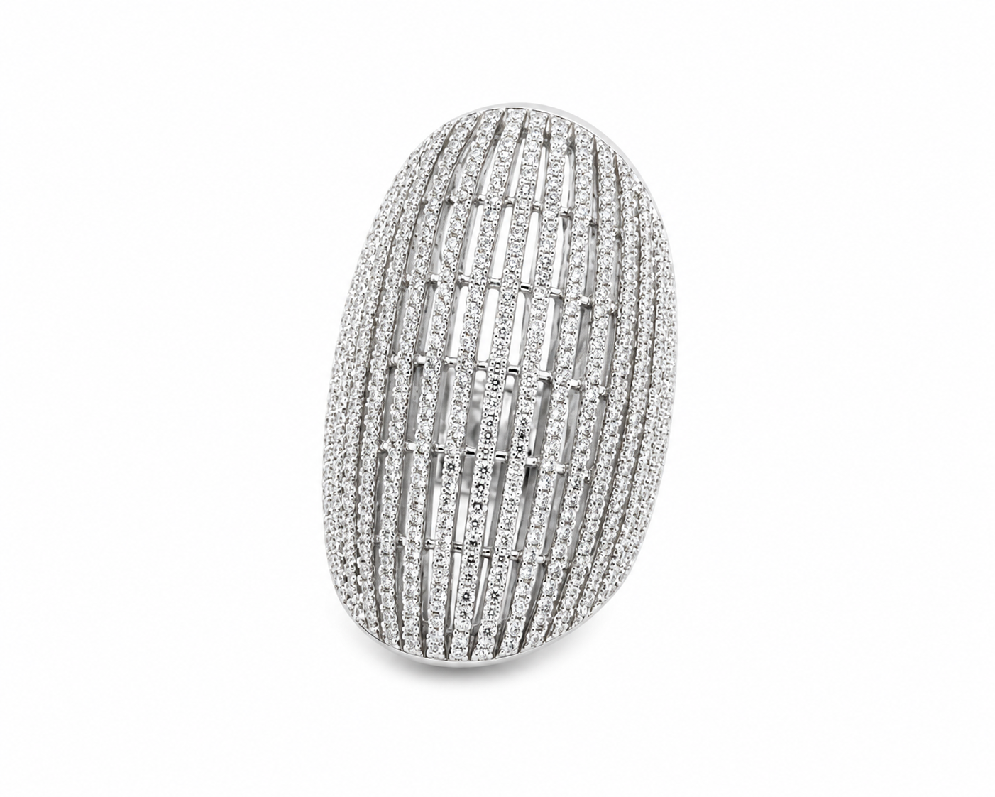 The Cage Ring