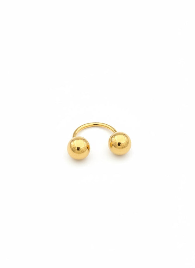 The Duo Earcuff