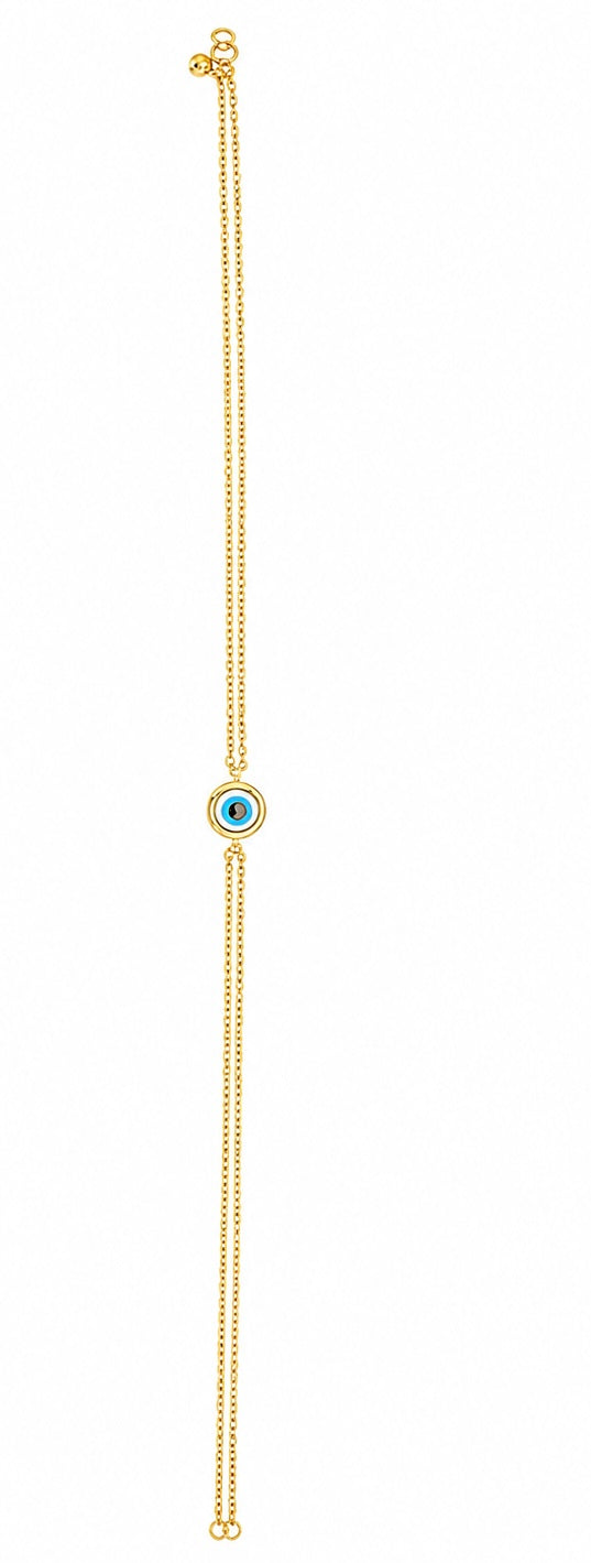 The Eye Cavigliera