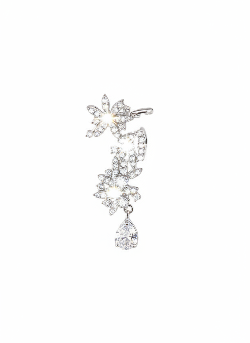 The Cascade Earcuff