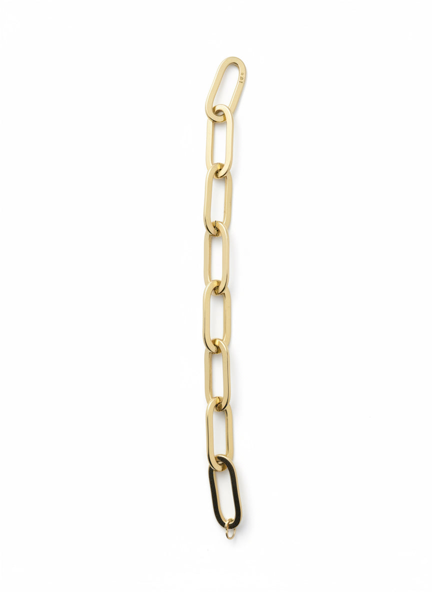 The Golden Link