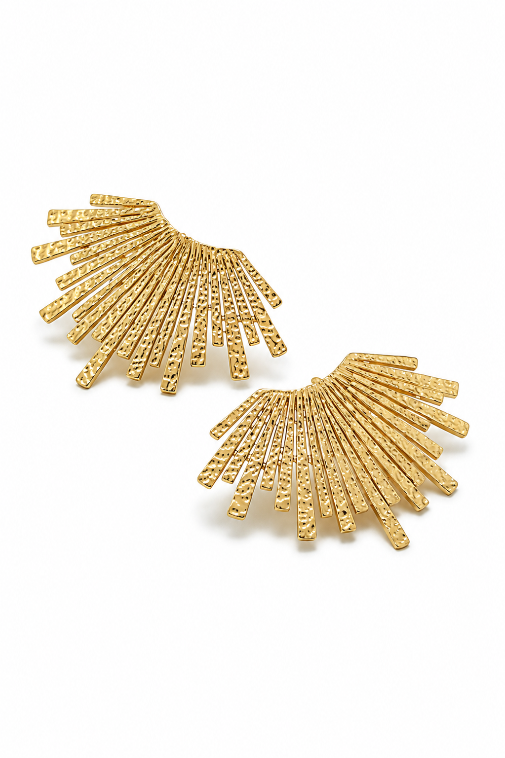 The Solar Twins Earrings