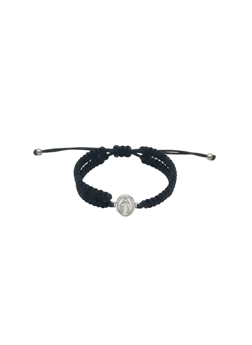 The Madonna Black Cord