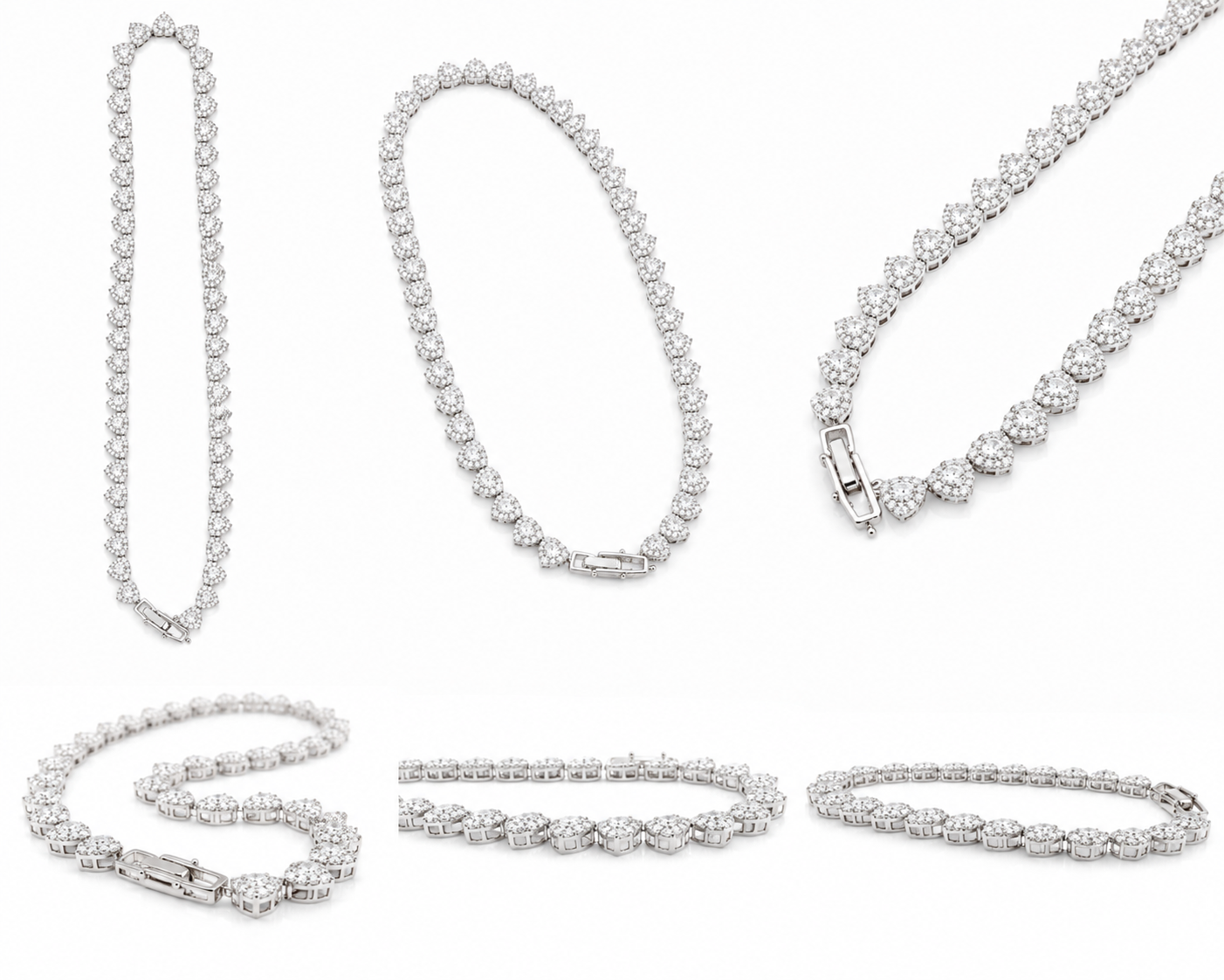 The Core Necklace