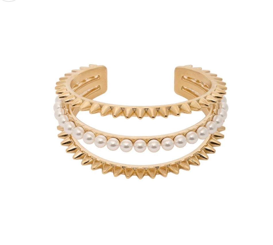 The Linea3 Bracelets