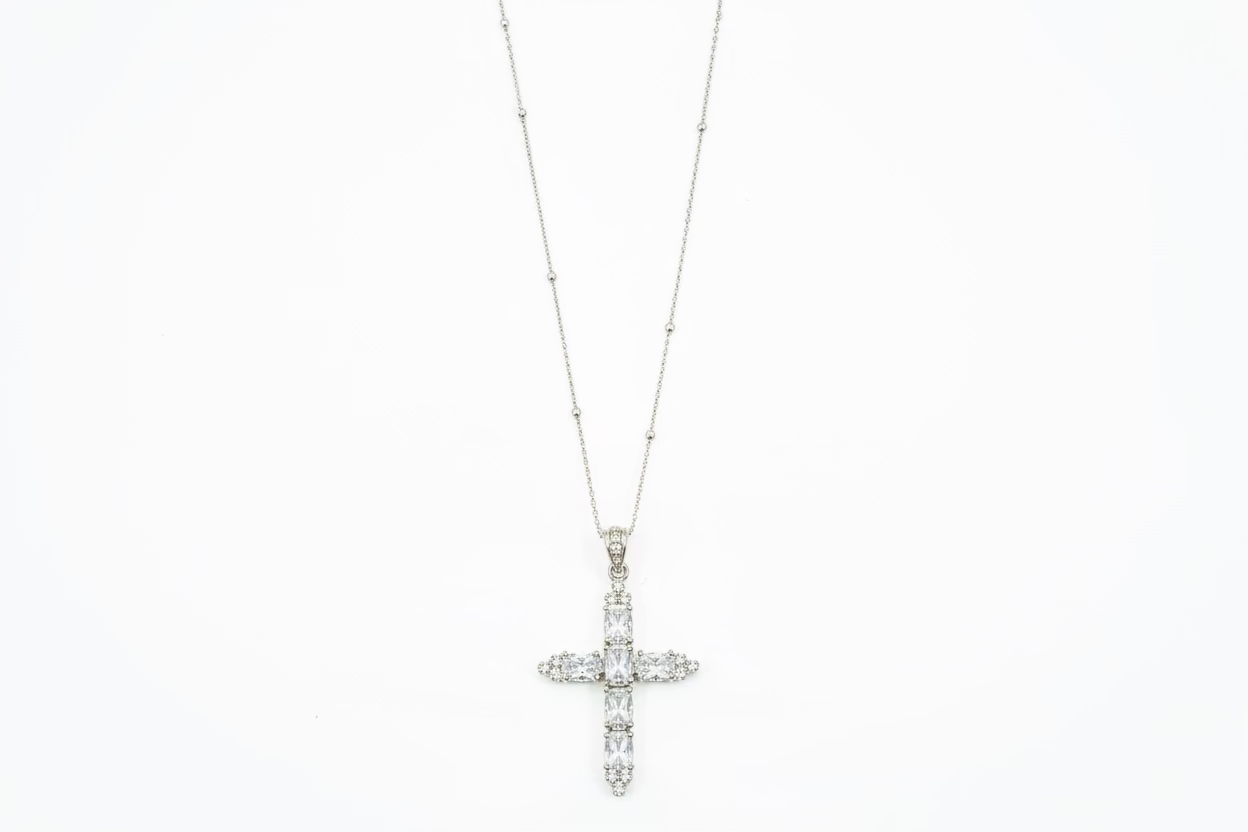 The Cruz Essential