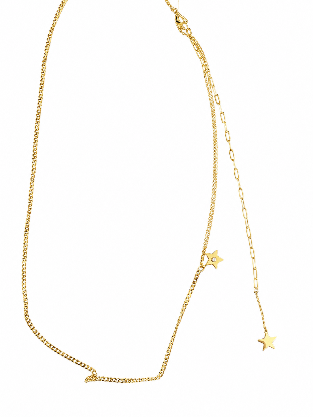 The Lyra Bodychain