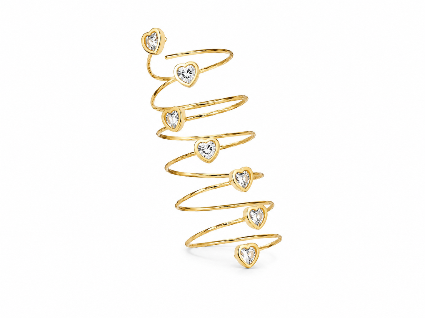 The Core Ring