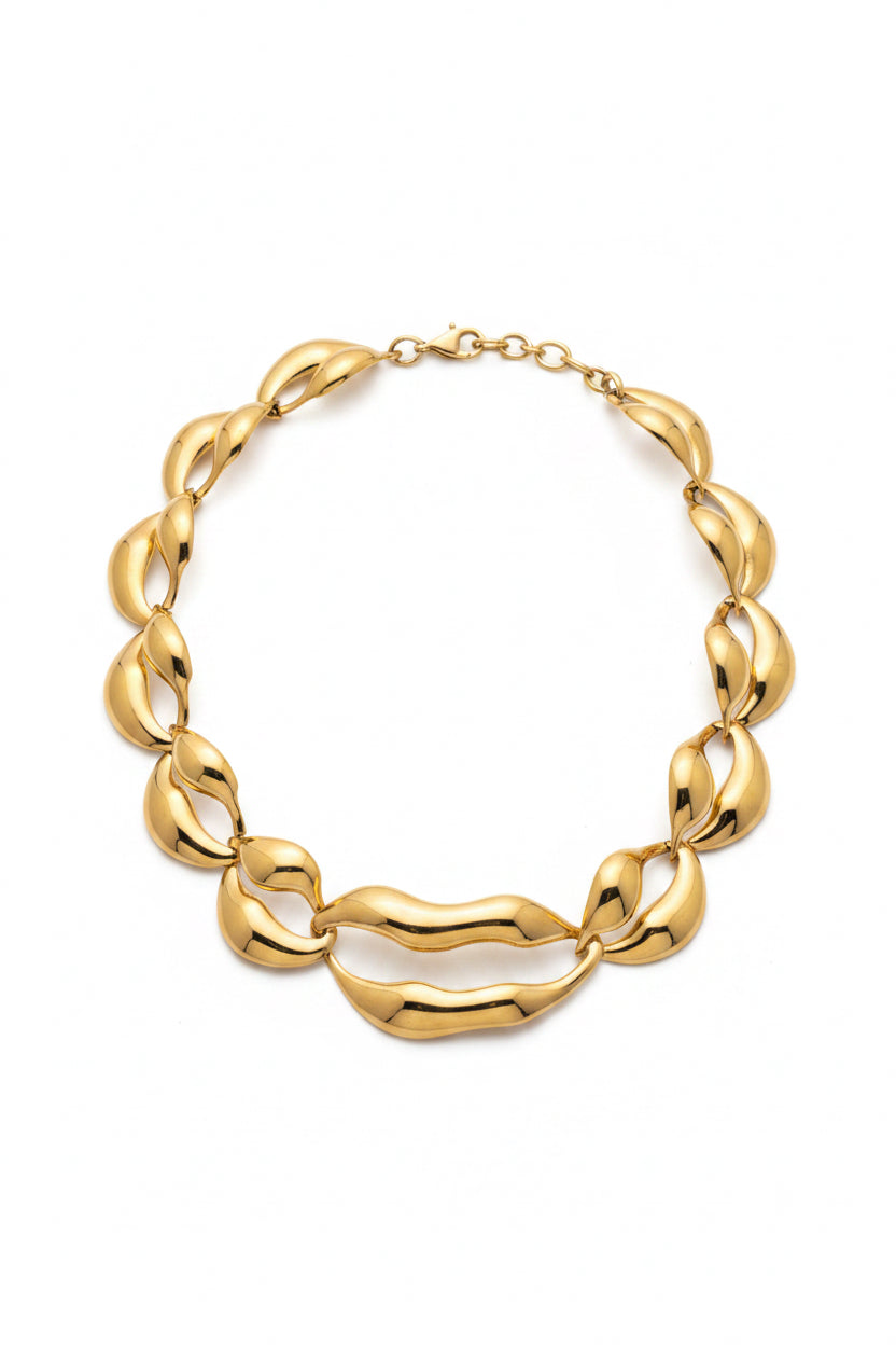 The Gi Necklace