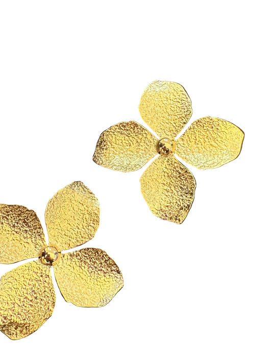 The Golden Hour Earrings