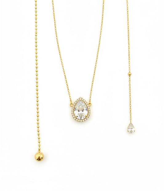 The Method Necklace