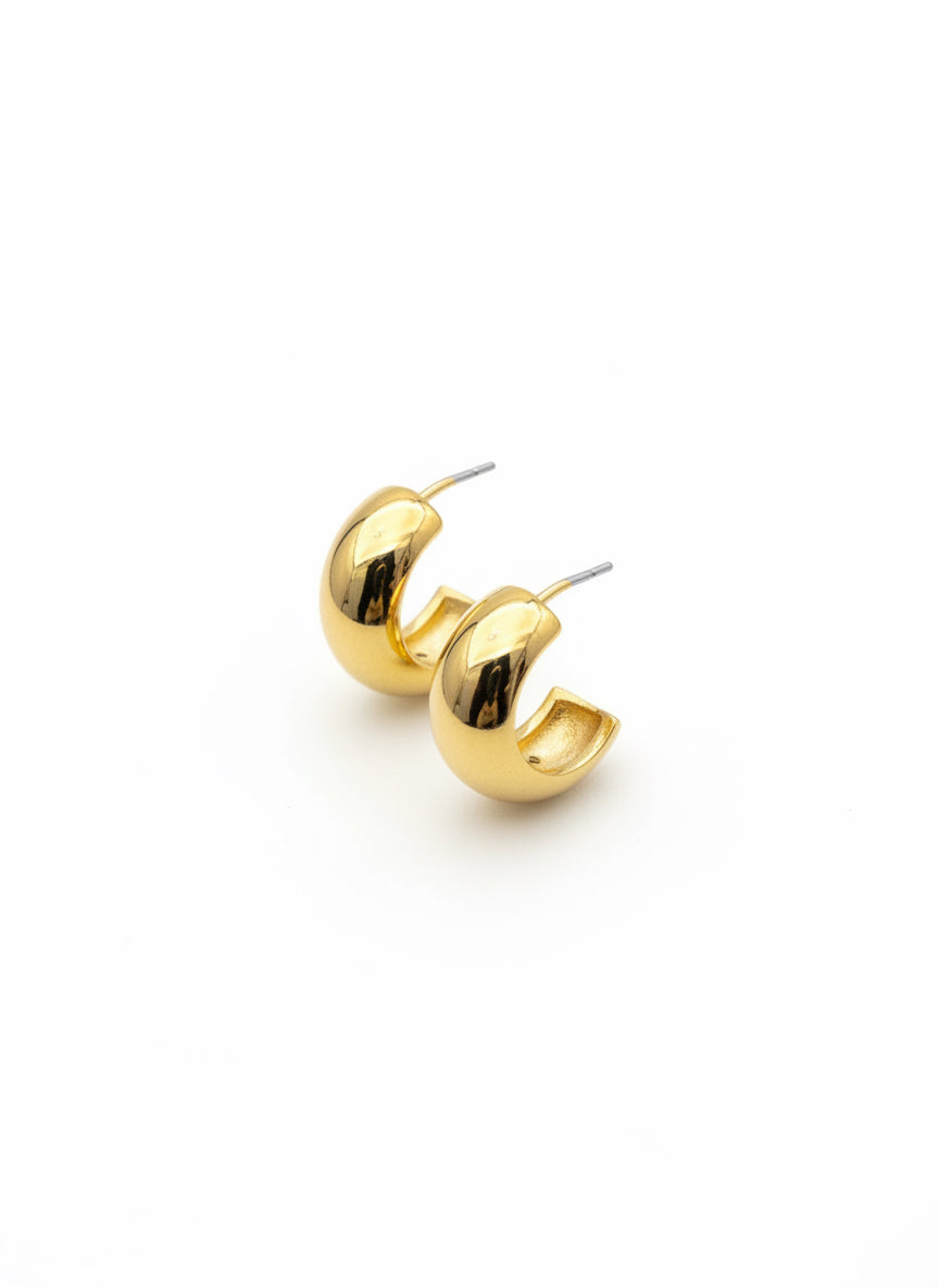 The Small One Earrings