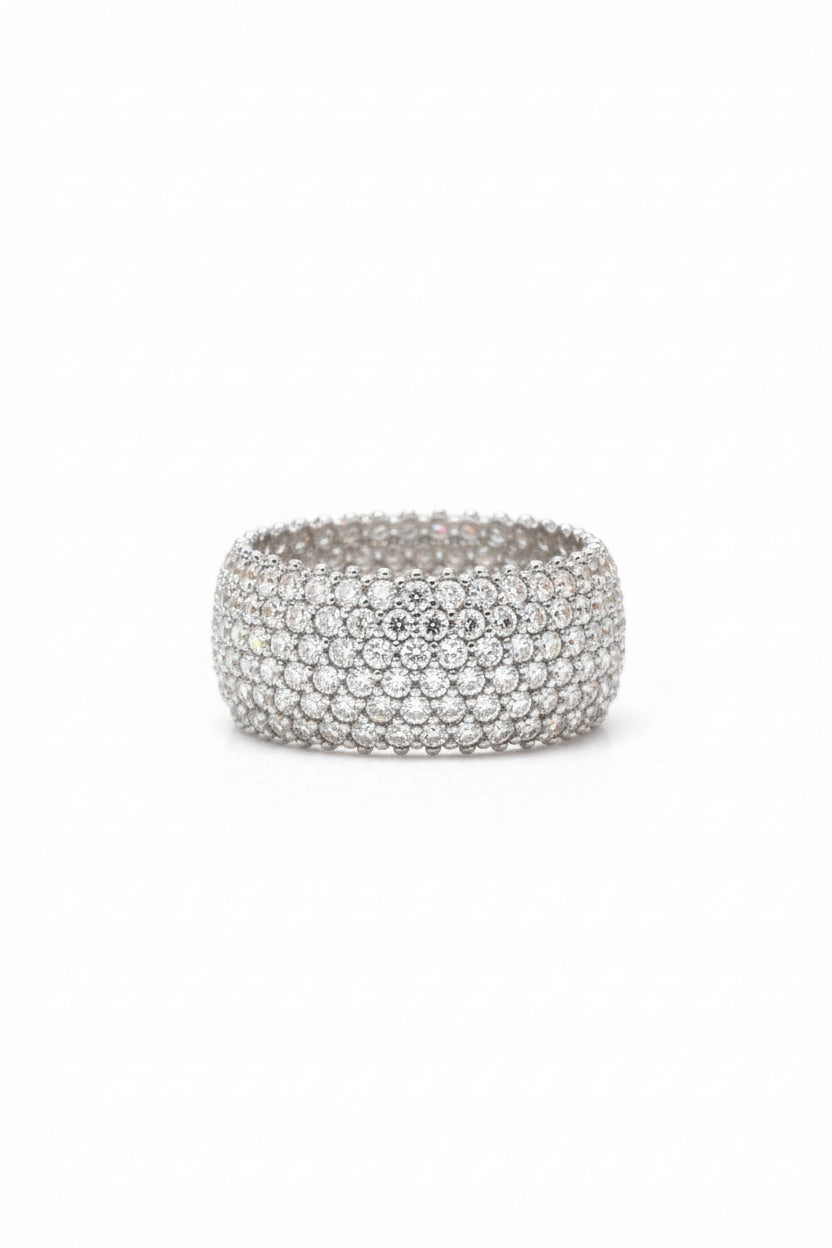 The Eterna Brillé Ring