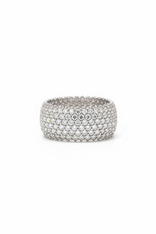 The Eterna Brillé Ring