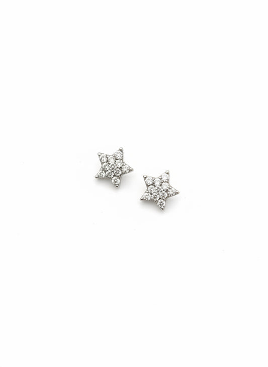 The Star Earrings