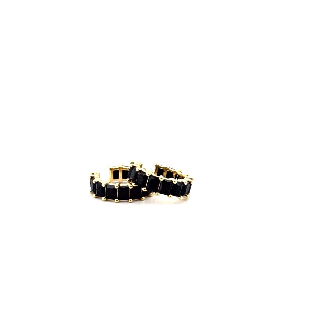 The BlackCat Earcuff