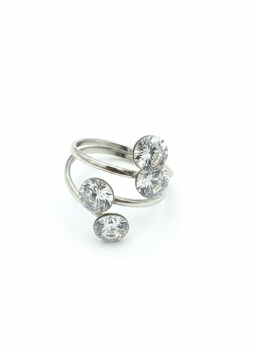 The Quadra Light Ring