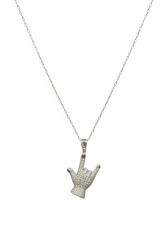 The 🤟🏽Charms