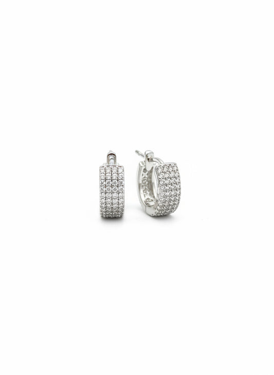 The Pure Shine Hoops