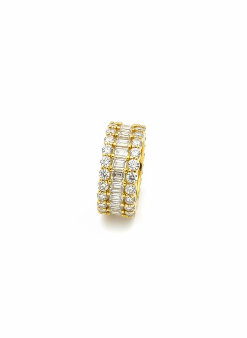 The Golden Band Veretta
