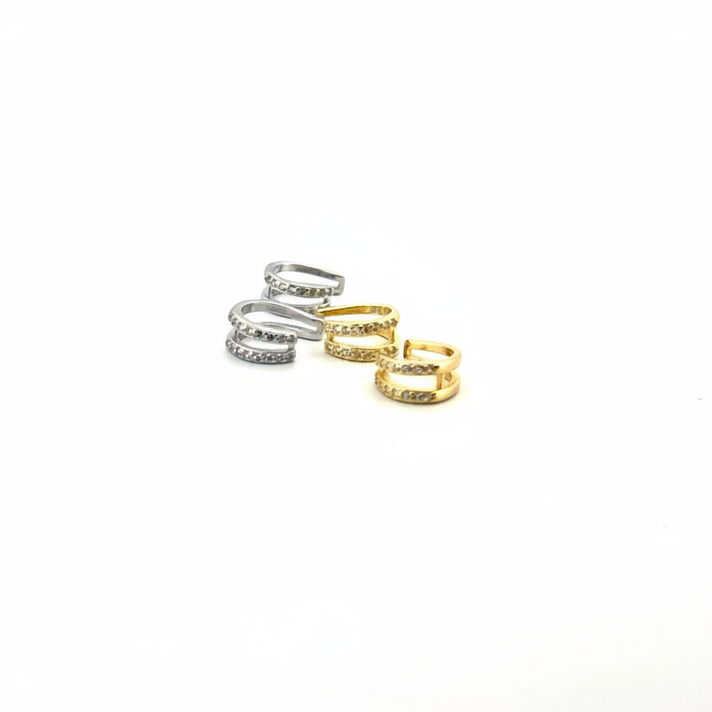 The Simple Earcuff
