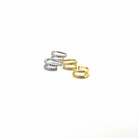 The Simple Earcuff