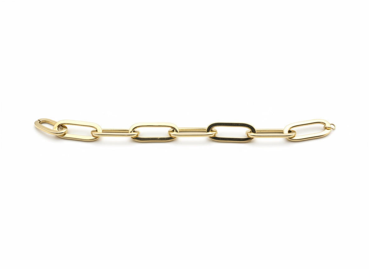 The Golden Link