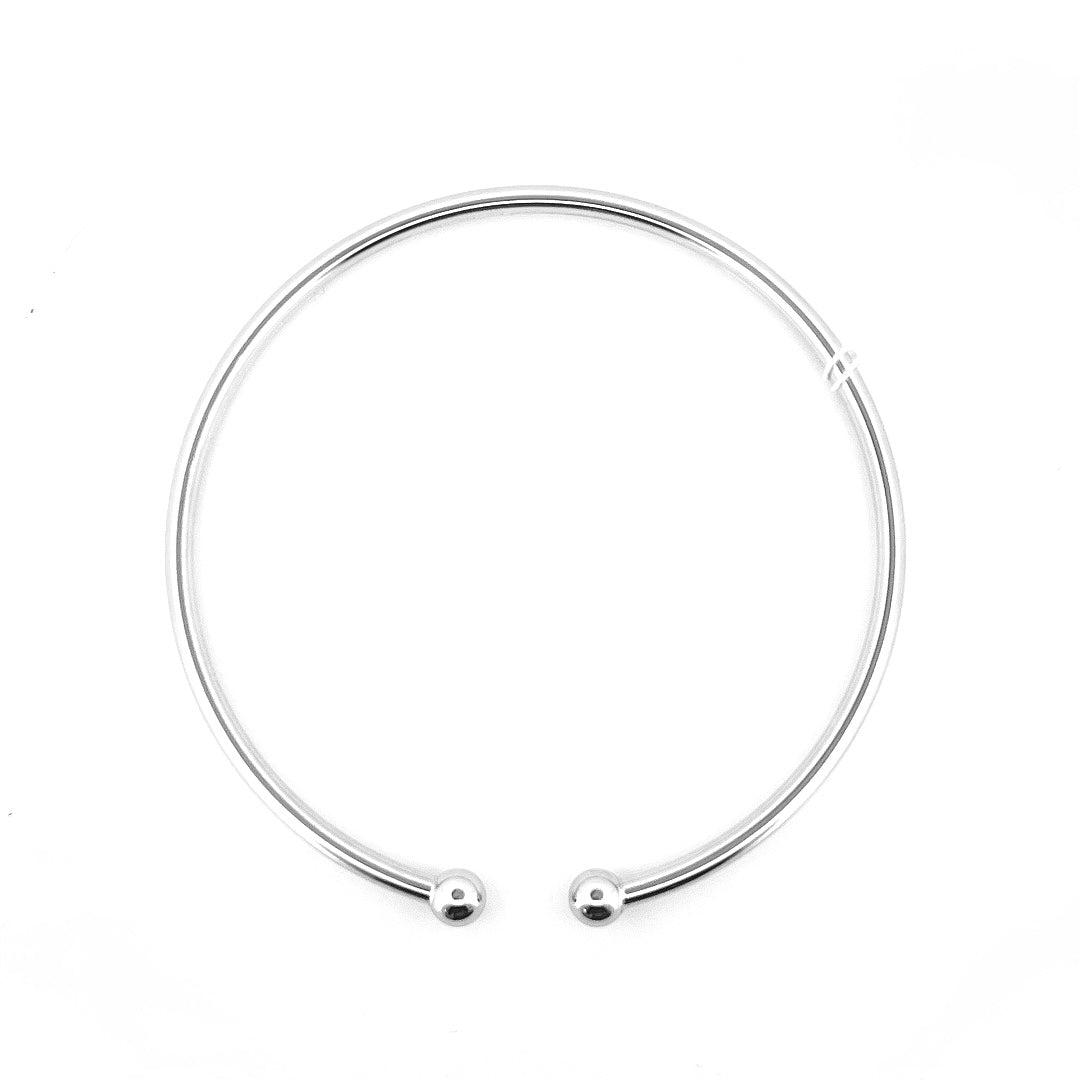 The Silver Collier