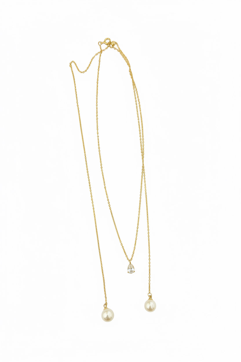 The Flow Necklace