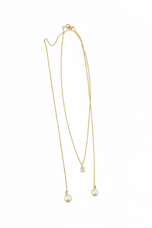 The Flow Necklace
