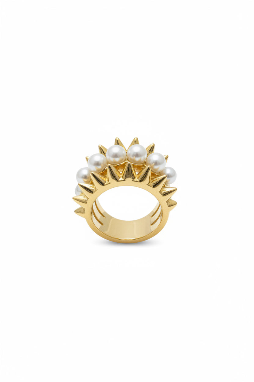 The Linea3 Ring