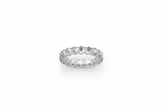 The White Eternity Band