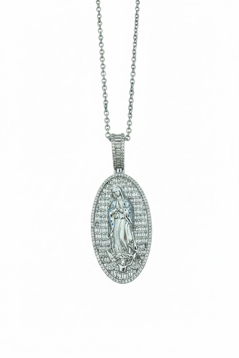 The Madonna Pure