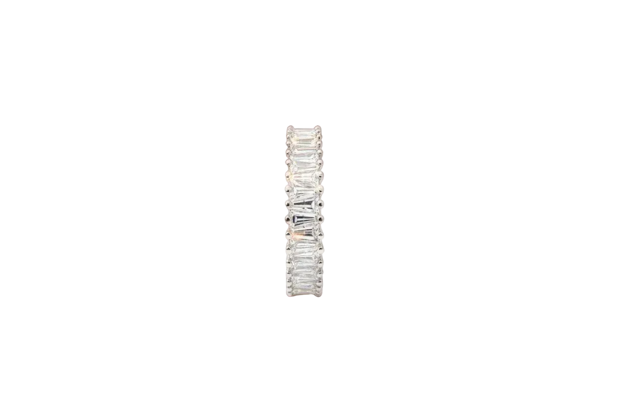 The Eternity Ring