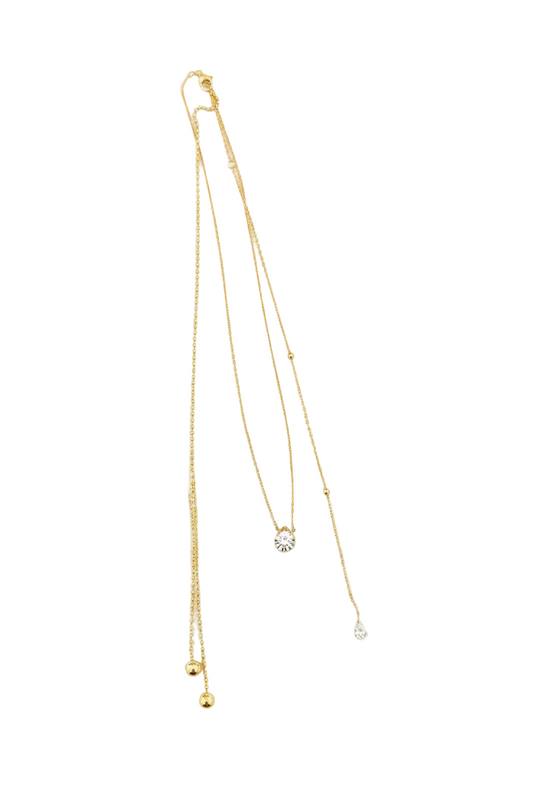 The Balance Necklace