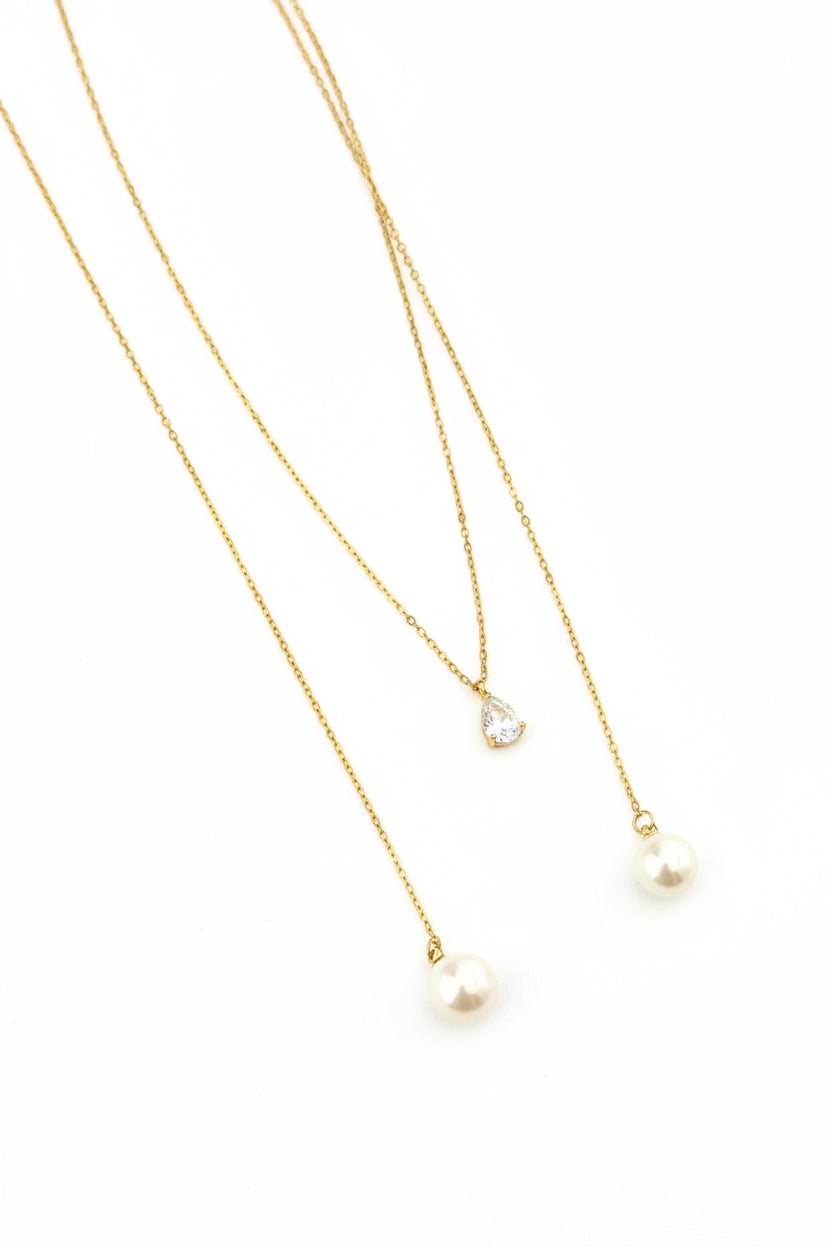 The Flow Necklace