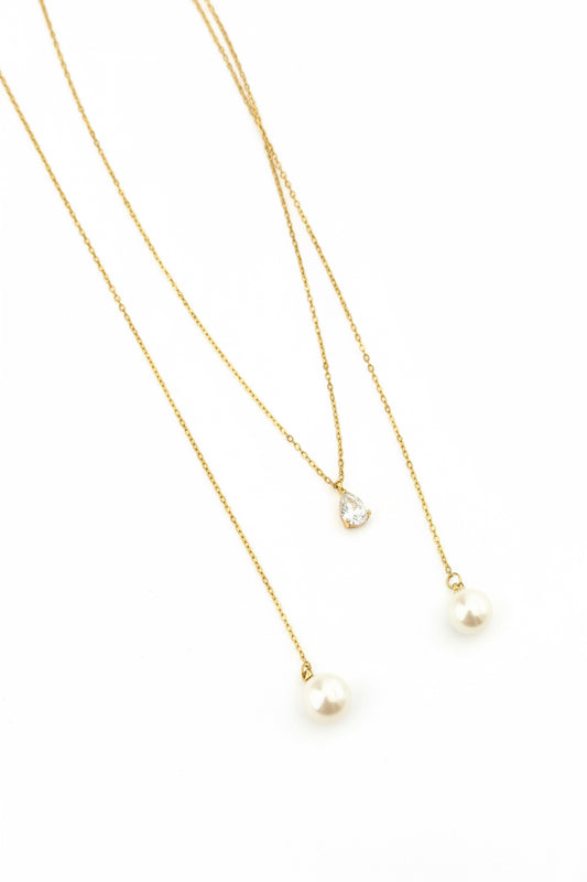 The Flow Necklace