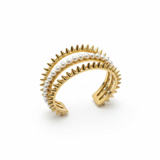 The Linea3 Bracelets