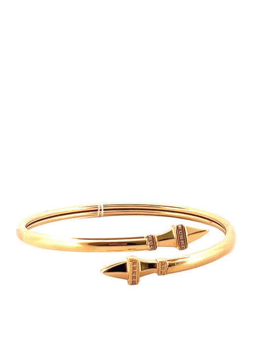 The Studded Arrows Bacelets
