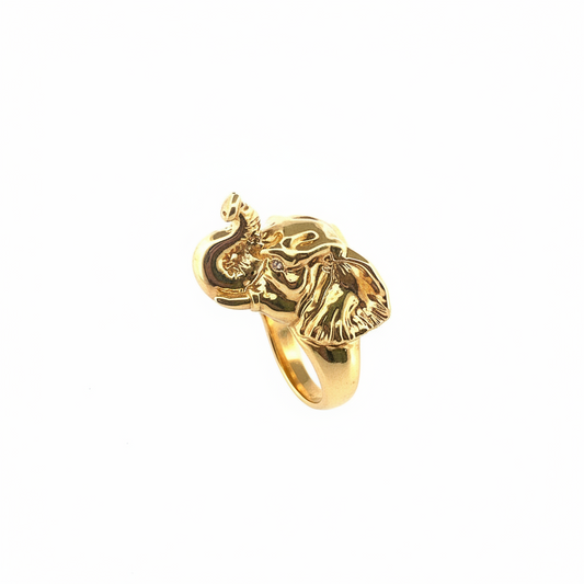 The Elephant Ring
