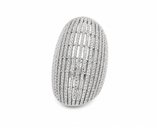 The Cage Ring